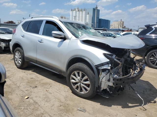 2020 NISSAN ROGUE S - JN8AT2MV6LW118699