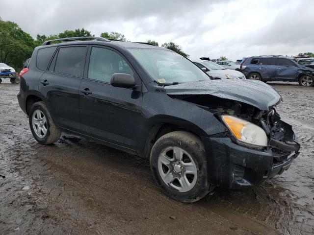 2011 Toyota Rav4 VIN: 2T3BF4DV3BW160666 Lot: 54805624