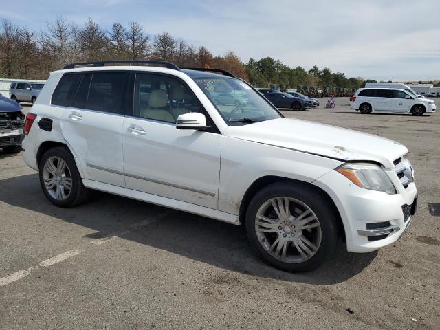 2015 Mercedes-Benz Glk 250 Bluetec VIN: WDCGG0EBXFG409296 Lot: 53808054