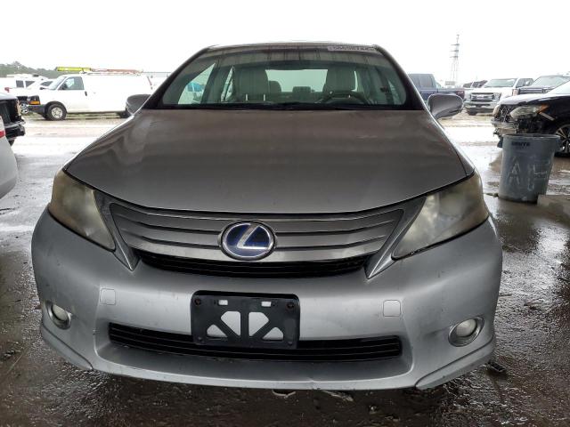 2010 LEXUS HS 250H Photos | TX - HOUSTON - Repairable Salvage Car ...