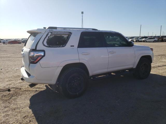 2022 Toyota 4Runner Sr5/Sr5 Premium VIN: JTENU5JR6N6000251 Lot: 54061334