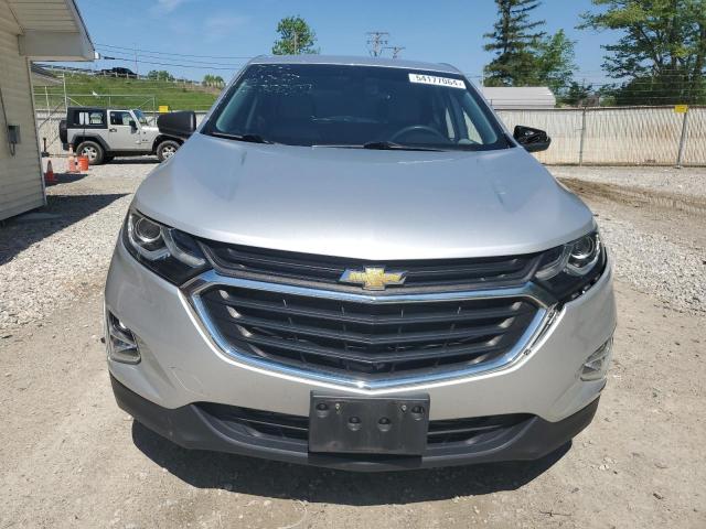 2019 Chevrolet Equinox Ls VIN: 3GNAXHEV0KS665227 Lot: 54177064