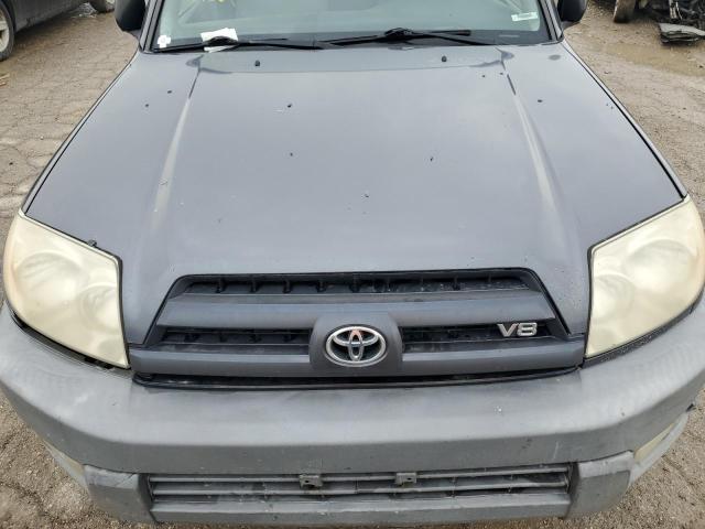 2003 Toyota 4Runner Sr5 VIN: JTEBT14R730014380 Lot: 53873104