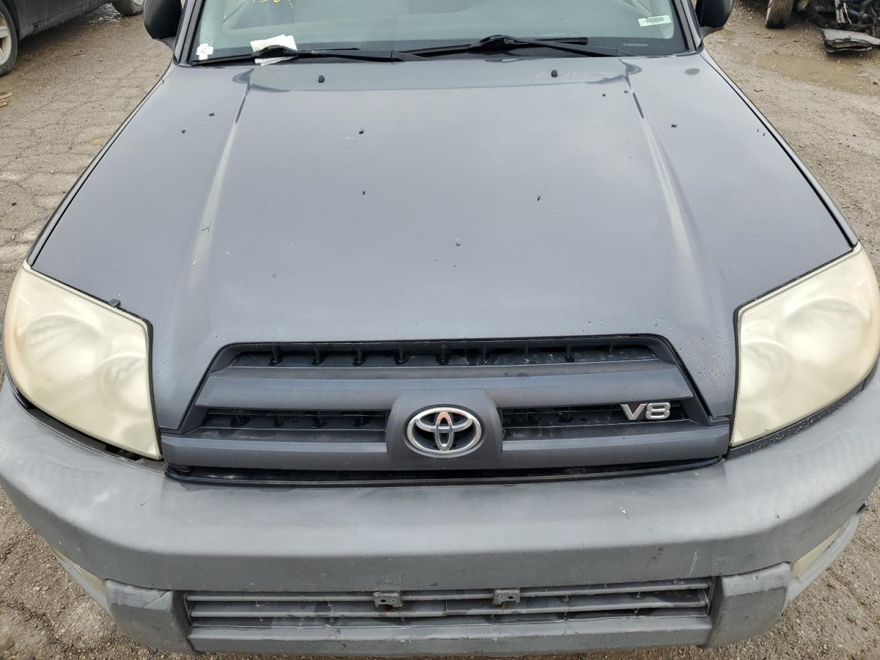 JTEBT14R730014380 2003 Toyota 4Runner Sr5