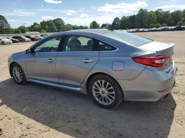 2015 Hyundai Sonata Sport VIN: 5NPE34AF1FH097910 Lot: 54334864