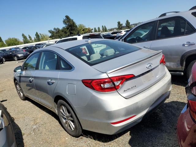 2015 Hyundai Sonata Se VIN: 5NPE24AF4FH003229 Lot: 54528934