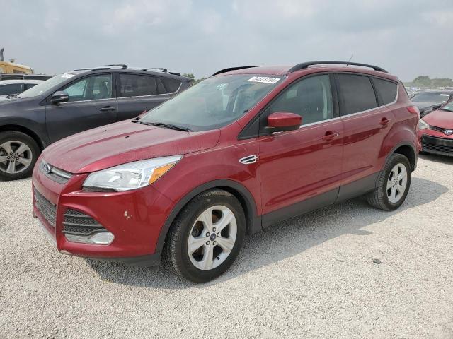 2016 Ford Escape Se VIN: 1FMCU0GX6GUB70057 Lot: 54823794