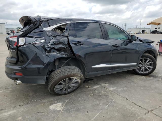 2020 Acura Rdx Technology VIN: 5J8TC1H53LL022296 Lot: 53733544