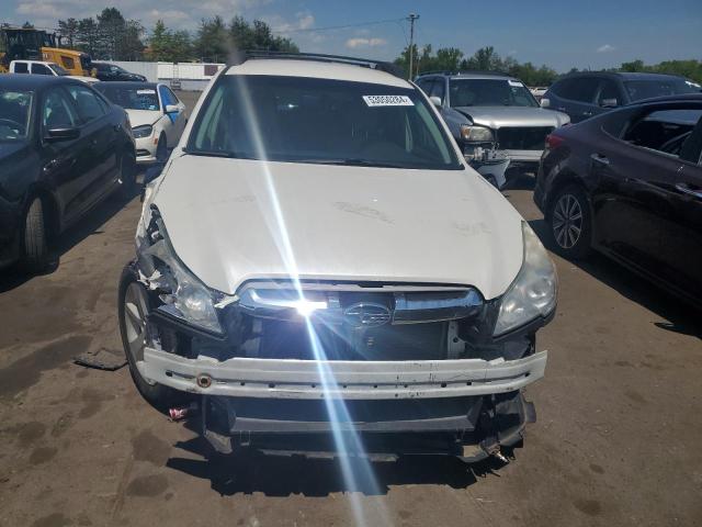 2014 Subaru Outback 2.5I Premium VIN: 4S4BRBCC0E3224712 Lot: 53050284