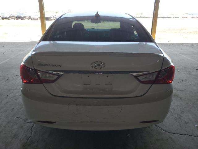 2013 Hyundai Sonata Gls VIN: 5NPEB4AC1DH714714 Lot: 54781804
