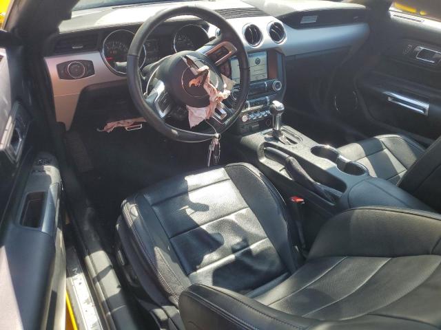 2016 Ford Mustang VIN: 1FA6P8TH1G5324308 Lot: 53990834