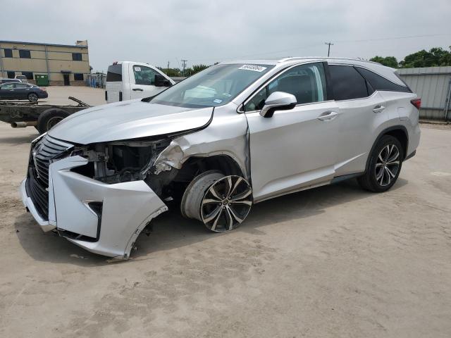 2018 Lexus Rx 350 L VIN: JTJGZKCA4J2006763 Lot: 56445064