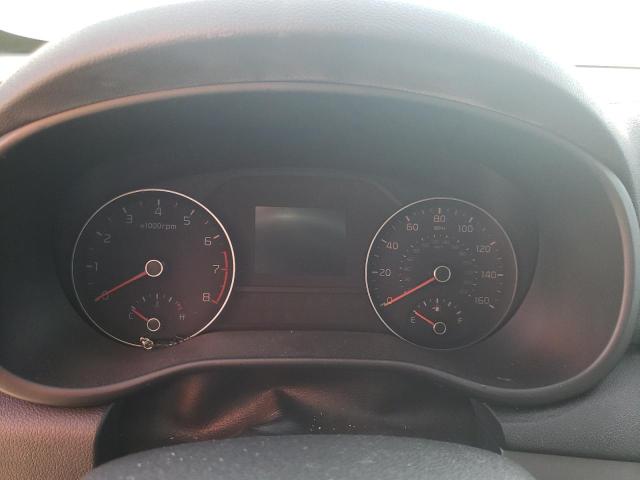 2017 Kia Sportage Lx VIN: KNDPM3AC8H7079515 Lot: 55614064