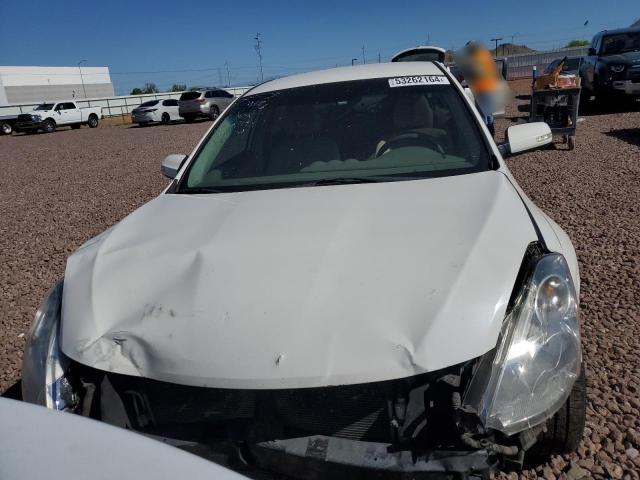 2010 Nissan Altima Sr VIN: 1N4BL2AP5AC111012 Lot: 53262164