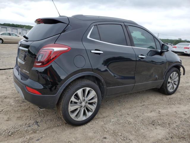 2019 Buick Encore Preferred VIN: KL4CJASB2KB787128 Lot: 54062694