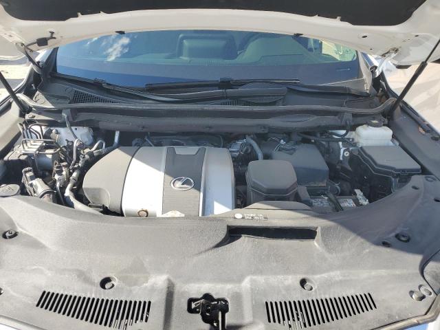 2022 Lexus Rx 350 Base VIN: 2T2AZMAA5NC242221 Lot: 55615214