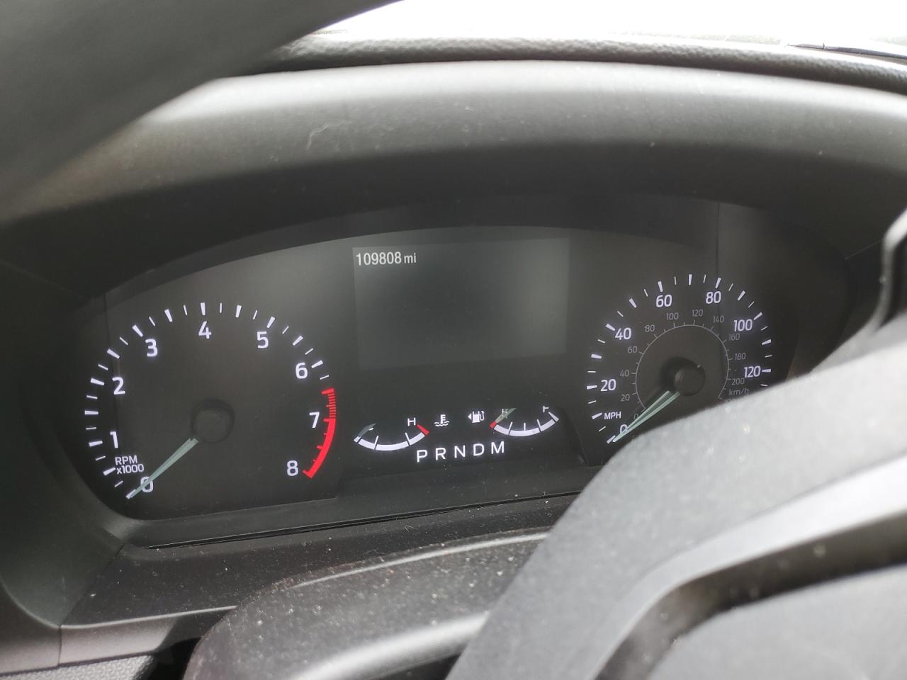 1FMSK8BB5LGC36909 2020 Ford Explorer