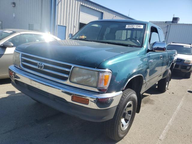 1997 Toyota T100 Xtracab VIN: JT4UN22D4V0038577 Lot: 55391154