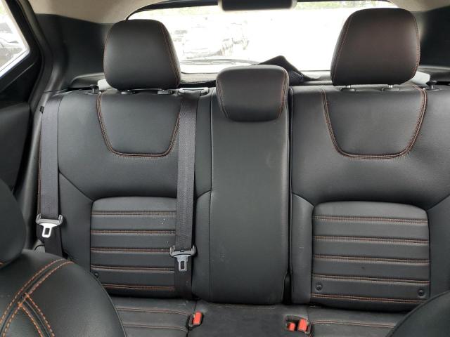 2019 Nissan Kicks S VIN: 3N1CP5CU0KL537593 Lot: 54587604