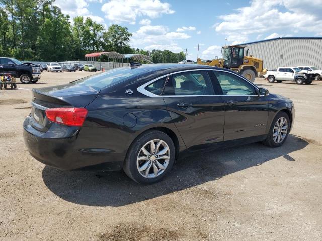 2018 Chevrolet Impala Lt VIN: 2G1105S39J9109095 Lot: 56792324