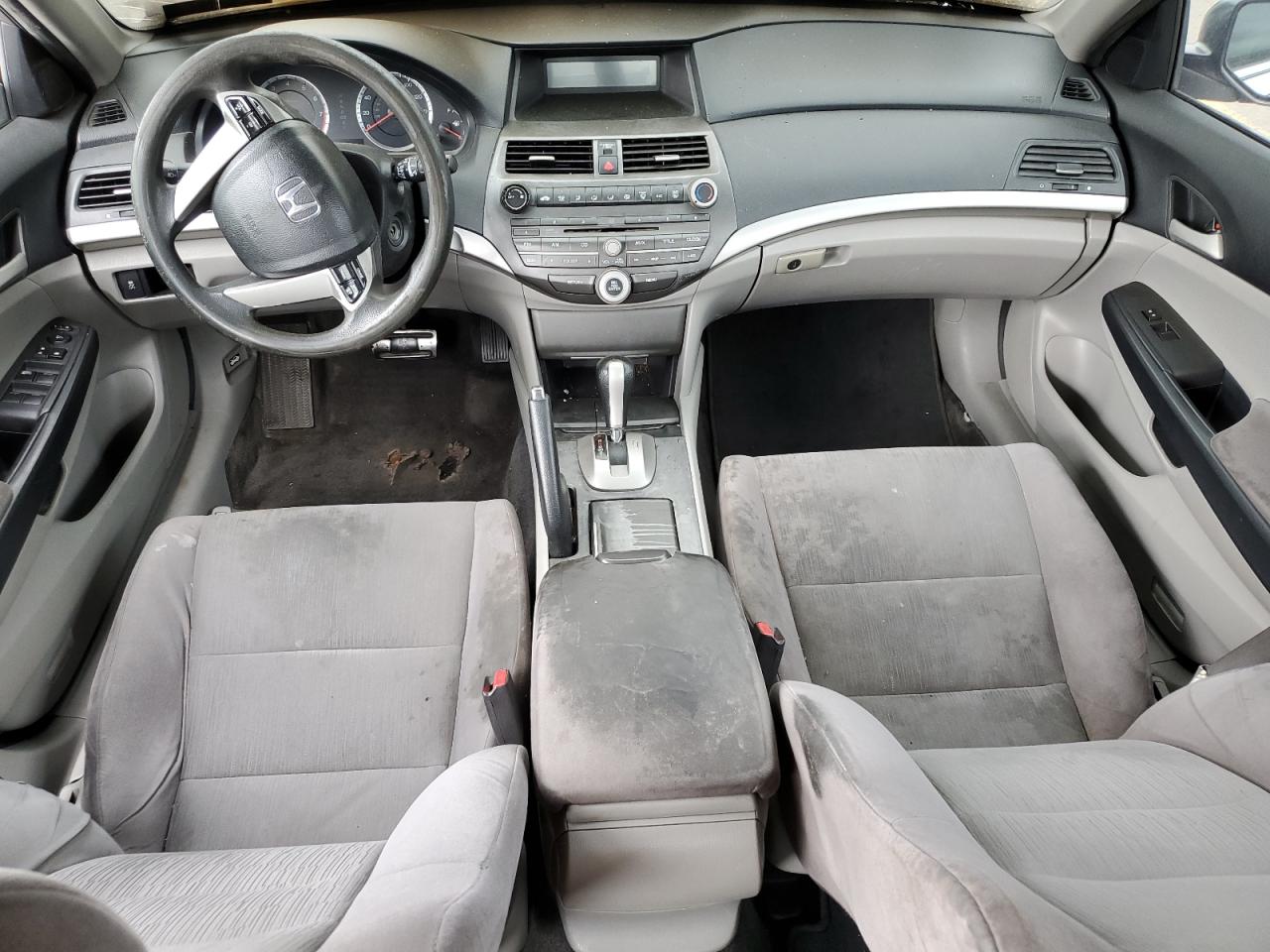 1HGCP2F39CA004358 2012 Honda Accord Lx