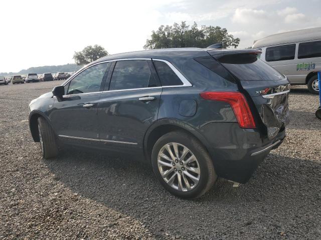 2019 Cadillac Xt5 Premium Luxury VIN: 1GYKNERS1KZ224432 Lot: 54489354