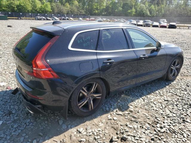 2018 VOLVO XC60 T6 R- YV4A22RMXJ1072655