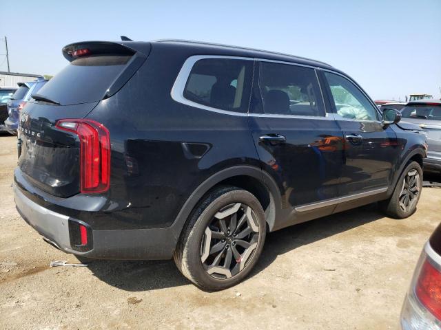 2023 Kia Telluride S VIN: 5XYP64GC4PG332046 Lot: 53824374
