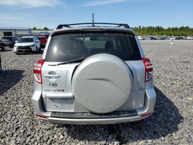 2010 Toyota Rav4 VIN: JTMBF4DVXAD030248 Lot: 54977174