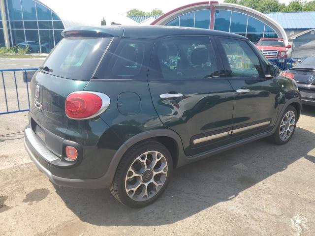 VIN ZFBCFADH2EZ012299 2014 Fiat 500L, Trekking no.3