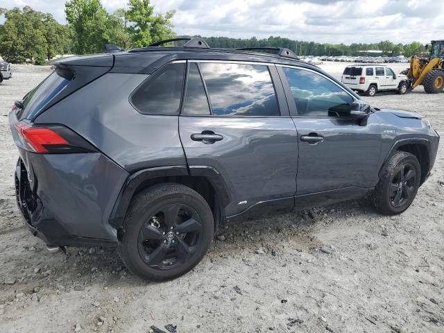 2019 Toyota Rav4 Xse VIN: 2T3EWRFV2KW045581 Lot: 54729284