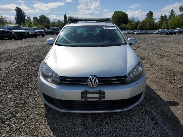 2010 Volkswagen Jetta Tdi VIN: 3VWTL7AJ4AM665208 Lot: 54146604