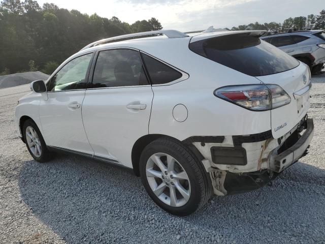 2010 Lexus Rx 350 VIN: 2T2ZK1BAXAC020921 Lot: 55607744