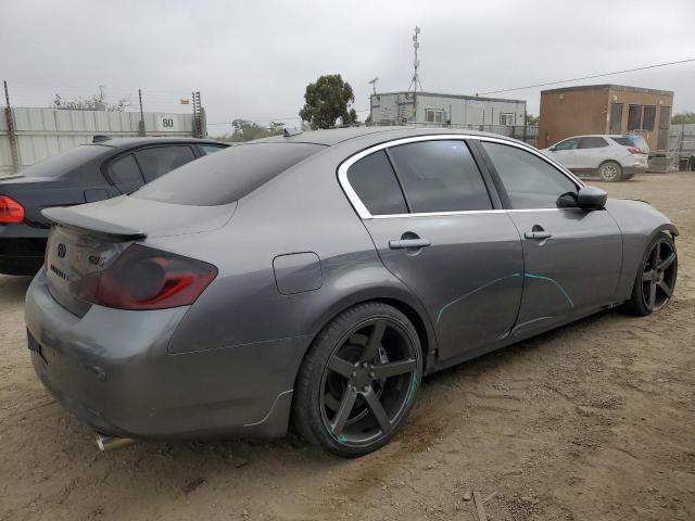 2013 Infiniti G37 Base VIN: JN1CV6AP9DM300876 Lot: 55572054