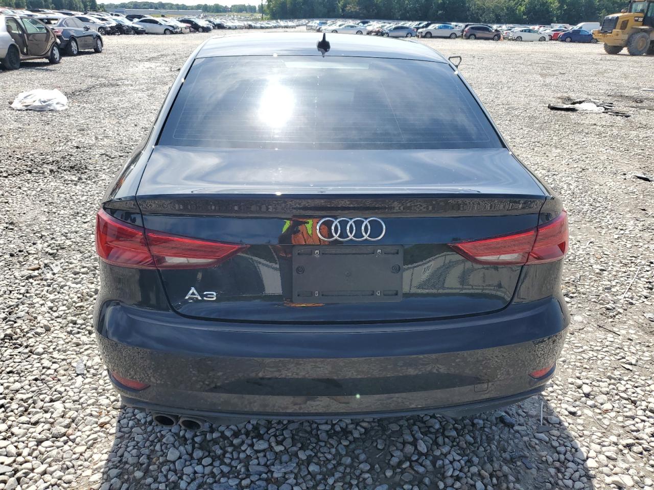 WAUAUGFFXLA075894 2020 Audi A3 Premium