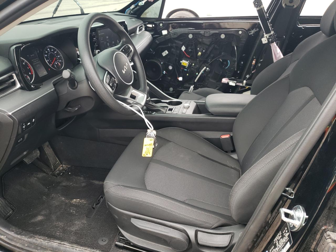 2024 Kia K5 Lxs vin: 5XXG14J26RG267089