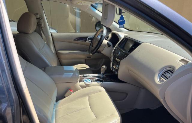 2014 Nissan Pathfinder - Image 5