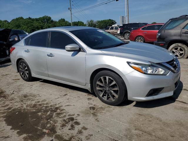 2016 Nissan Altima 2.5 VIN: 1N4AL3AP0GC177395 Lot: 55887854