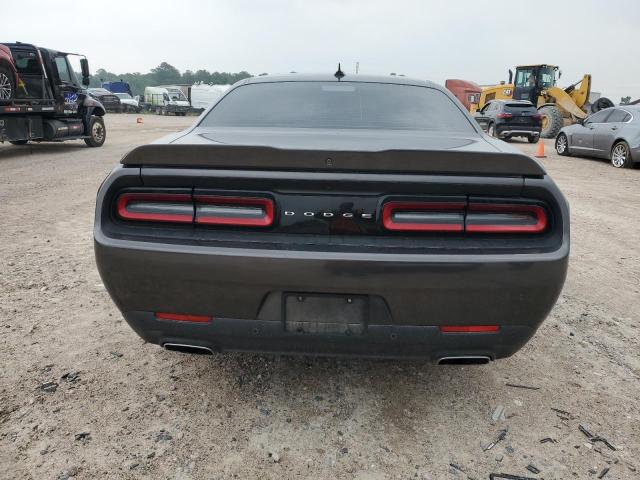 2018 Dodge Challenger Sxt VIN: 2C3CDZAG0JH204719 Lot: 52534324
