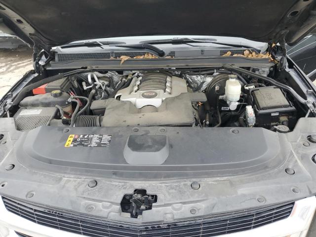 2018 CADILLAC ESCALADE L - 1GYS4BKJ8JR157412