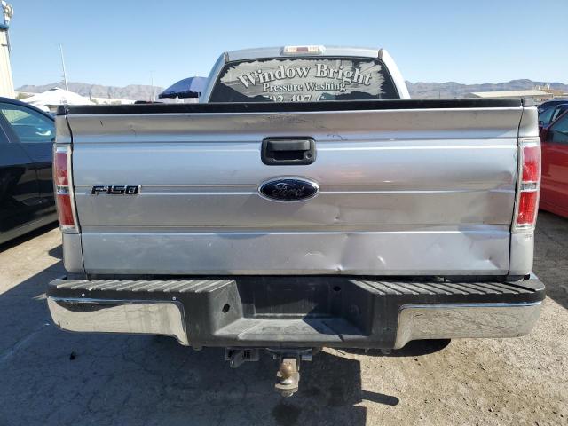 2012 Ford F150 Super Cab VIN: 1FTFX1ETXCFD00029 Lot: 52318944