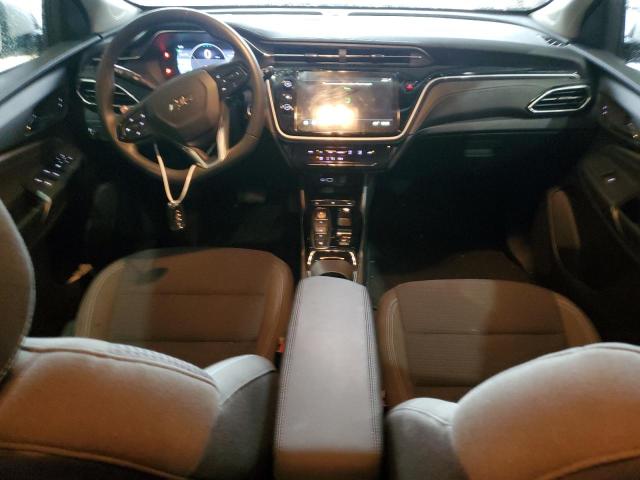 2023 CHEVROLET BOLT 1G1FY6S05P4125204