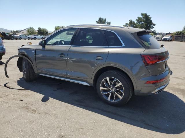 2024 Audi Q5 Premium Plus 45 VIN: WA1EAAFYXR2030639 Lot: 56505404