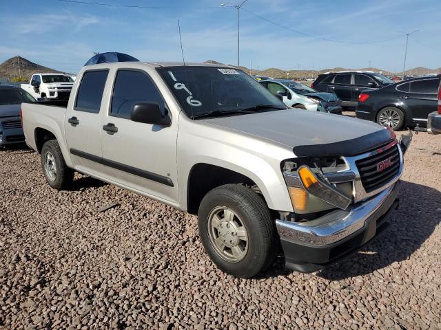 2007 GMC Canyon VIN: 1GTCS139878211739 Lot: 53463154