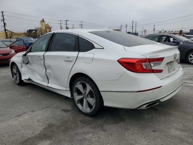 2018 Honda Accord Touring VIN: 1HGCV2F95JA005823 Lot: 55174084