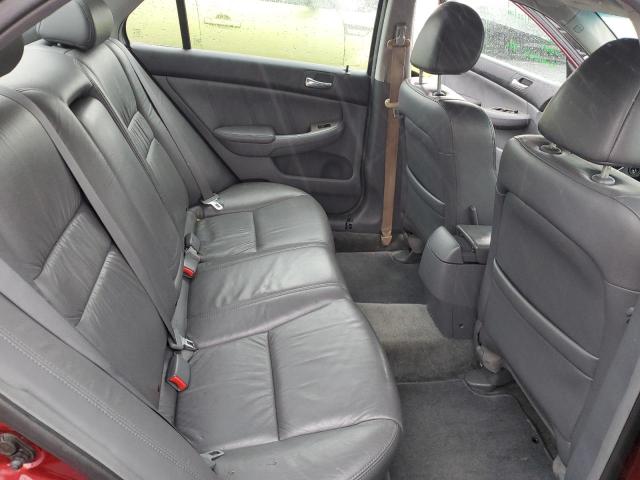 2004 Honda Accord Ex VIN: 1HGCM66884A099427 Lot: 53732954