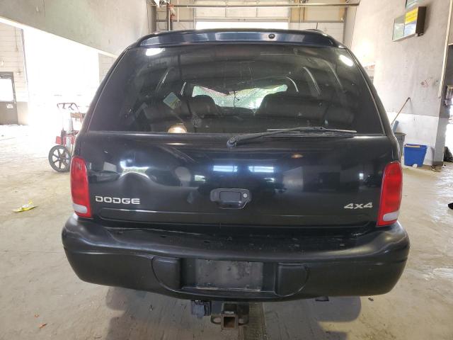 2000 Dodge Durango VIN: 1B4HS28Z8YF194519 Lot: 56833694