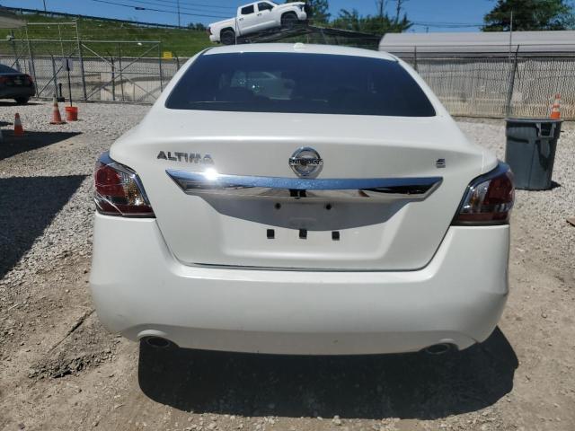 2015 NISSAN ALTIMA 2.5 - 1N4AL3AP1FC410991