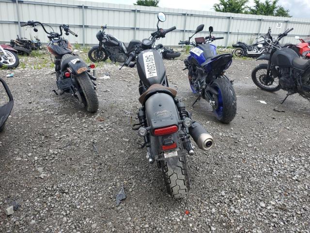 2021 HONDA CMX300 A MLHNC5358M5400850