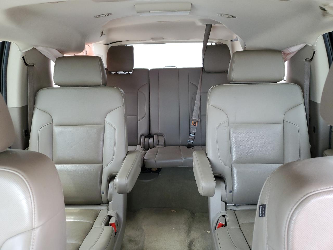 1GKS2GKC9GR315103 2016 GMC Yukon Xl K1500 Slt